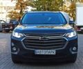 Шевроле Траверс, объемом двигателя 3.6 л и пробегом 38 тыс. км за 29650 $, фото 3 на Automoto.ua