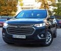 Шевроле Траверс, объемом двигателя 3.6 л и пробегом 38 тыс. км за 29650 $, фото 1 на Automoto.ua