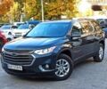 Шевроле Траверс, объемом двигателя 3.6 л и пробегом 38 тыс. км за 29650 $, фото 2 на Automoto.ua