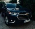 Шевроле Траверс, объемом двигателя 3.56 л и пробегом 150 тыс. км за 18000 $, фото 1 на Automoto.ua