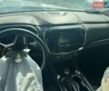 Шевроле Траверс, объемом двигателя 3.56 л и пробегом 35 тыс. км за 10799 $, фото 11 на Automoto.ua