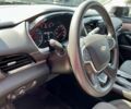 Шевроле Траверс, объемом двигателя 3.6 л и пробегом 42 тыс. км за 24900 $, фото 17 на Automoto.ua