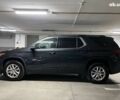 Шевроле Траверс, объемом двигателя 3.6 л и пробегом 7 тыс. км за 27800 $, фото 6 на Automoto.ua