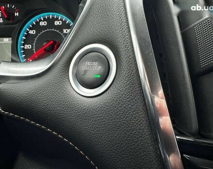 Шевроле Траверс, объемом двигателя 3.6 л и пробегом 45 тыс. км за 23000 $, фото 23 на Automoto.ua