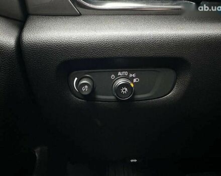 Шевроле Траверс, объемом двигателя 3.6 л и пробегом 45 тыс. км за 23000 $, фото 18 на Automoto.ua