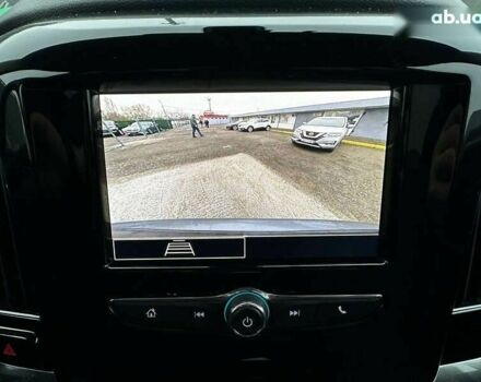 Шевроле Траверс, объемом двигателя 3.6 л и пробегом 45 тыс. км за 23000 $, фото 28 на Automoto.ua