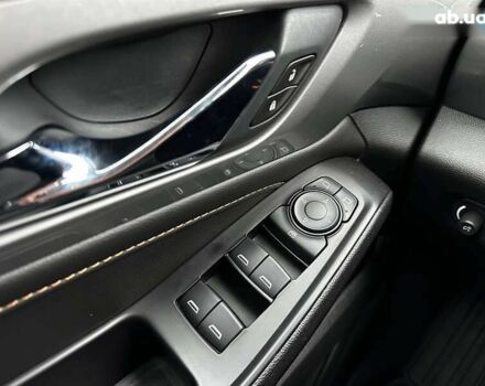 Шевроле Траверс, объемом двигателя 3.6 л и пробегом 45 тыс. км за 23000 $, фото 19 на Automoto.ua