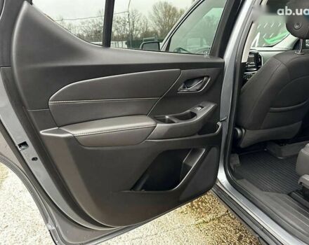 Шевроле Траверс, объемом двигателя 3.6 л и пробегом 45 тыс. км за 23000 $, фото 8 на Automoto.ua