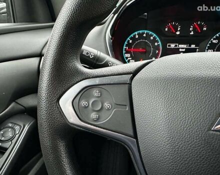 Шевроле Траверс, объемом двигателя 3.6 л и пробегом 45 тыс. км за 23000 $, фото 25 на Automoto.ua