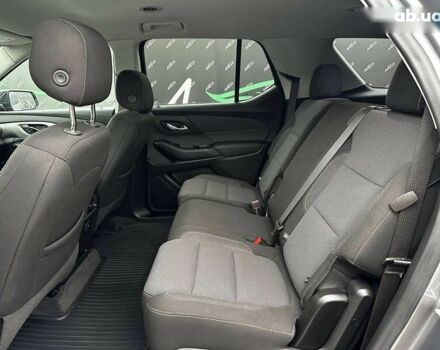 Шевроле Траверс, объемом двигателя 3.6 л и пробегом 45 тыс. км за 23000 $, фото 7 на Automoto.ua