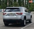 Шевроле Траверс, объемом двигателя 3.56 л и пробегом 28 тыс. км за 24990 $, фото 7 на Automoto.ua