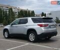 Шевроле Траверс, объемом двигателя 3.56 л и пробегом 28 тыс. км за 24990 $, фото 4 на Automoto.ua