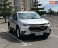 Шевроле Траверс, объемом двигателя 3.56 л и пробегом 28 тыс. км за 24990 $, фото 8 на Automoto.ua