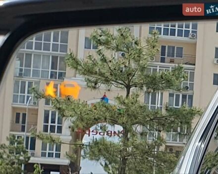 Шевроле Траверс, объемом двигателя 3.56 л и пробегом 28 тыс. км за 24990 $, фото 34 на Automoto.ua