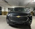 Шевроле Траверс, объемом двигателя 3.6 л и пробегом 7 тыс. км за 27800 $, фото 4 на Automoto.ua