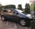 Серый Шевроле Траверс, объемом двигателя 3.6 л и пробегом 260 тыс. км за 10800 $, фото 5 на Automoto.ua