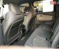Серый Шевроле Траверс, объемом двигателя 3.6 л и пробегом 260 тыс. км за 10800 $, фото 8 на Automoto.ua