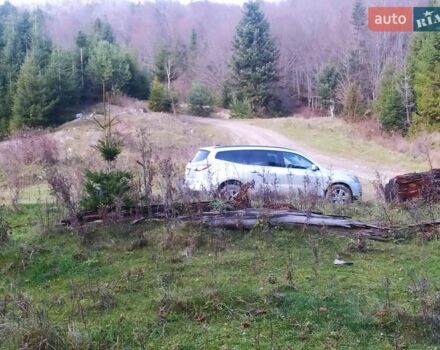 Серый Шевроле Траверс, объемом двигателя 3.56 л и пробегом 205 тыс. км за 12000 $, фото 14 на Automoto.ua