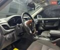 Сірий Шевроле Траверс, об'ємом двигуна 3.56 л та пробігом 206 тис. км за 13000 $, фото 6 на Automoto.ua