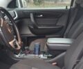 Серый Шевроле Траверс, объемом двигателя 3.56 л и пробегом 205 тыс. км за 12000 $, фото 6 на Automoto.ua