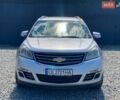 Сірий Шевроле Траверс, об'ємом двигуна 3.56 л та пробігом 208 тис. км за 10000 $, фото 1 на Automoto.ua