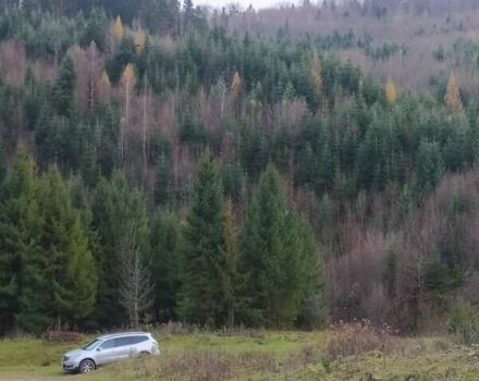 Серый Шевроле Траверс, объемом двигателя 3.56 л и пробегом 205 тыс. км за 12000 $, фото 13 на Automoto.ua