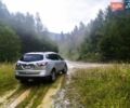 Серый Шевроле Траверс, объемом двигателя 3.56 л и пробегом 205 тыс. км за 12000 $, фото 18 на Automoto.ua