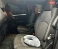 Сірий Шевроле Траверс, об'ємом двигуна 3.56 л та пробігом 206 тис. км за 13000 $, фото 13 на Automoto.ua