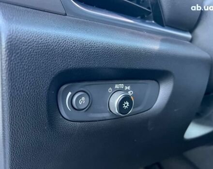 Серый Шевроле Траверс, объемом двигателя 3.6 л и пробегом 177 тыс. км за 17490 $, фото 18 на Automoto.ua