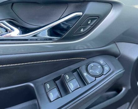 Сірий Шевроле Траверс, об'ємом двигуна 3.6 л та пробігом 177 тис. км за 17490 $, фото 15 на Automoto.ua