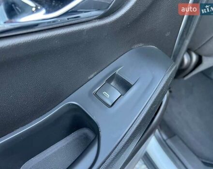 Сірий Шевроле Траверс, об'ємом двигуна 3.6 л та пробігом 177 тис. км за 17490 $, фото 33 на Automoto.ua