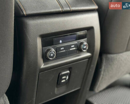 Шевроле Траверс 2017 в Днепре (Днепропетровске) на Automoto.ua Серый Шевроле Траверс, объемом двигателя 3.56 л и пробегом 75 тыс. км за 18500 $, фото 34 на Automoto.ua