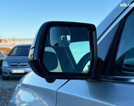 Серый Шевроле Траверс, объемом двигателя 3.6 л и пробегом 177 тыс. км за 17490 $, фото 13 на Automoto.ua