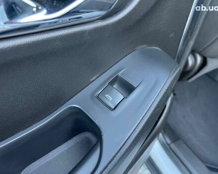 Серый Шевроле Траверс, объемом двигателя 3.6 л и пробегом 177 тыс. км за 17490 $, фото 33 на Automoto.ua