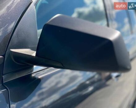 Серый Шевроле Траверс, объемом двигателя 3.56 л и пробегом 114 тыс. км за 12990 $, фото 15 на Automoto.ua