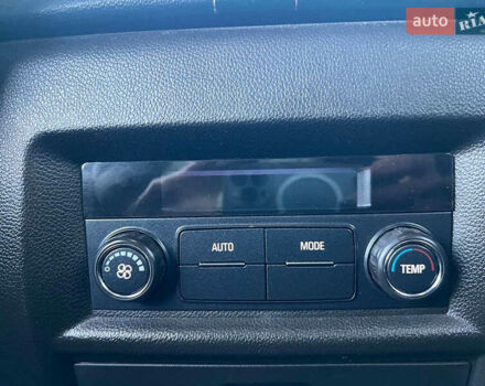 Сірий Шевроле Траверс, об'ємом двигуна 3.6 л та пробігом 177 тис. км за 17490 $, фото 36 на Automoto.ua