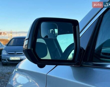 Сірий Шевроле Траверс, об'ємом двигуна 3.6 л та пробігом 177 тис. км за 17490 $, фото 13 на Automoto.ua