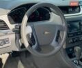 Серый Шевроле Траверс, объемом двигателя 3.56 л и пробегом 114 тыс. км за 11990 $, фото 25 на Automoto.ua