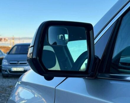 Сірий Шевроле Траверс, об'ємом двигуна 3.6 л та пробігом 177 тис. км за 17490 $, фото 13 на Automoto.ua