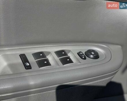 Серый Шевроле Траверс, объемом двигателя 3.56 л и пробегом 114 тыс. км за 12990 $, фото 23 на Automoto.ua