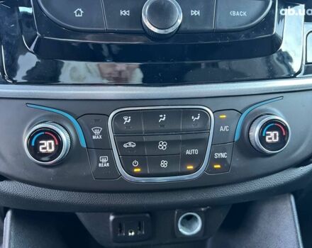 Серый Шевроле Траверс, объемом двигателя 3.6 л и пробегом 177 тыс. км за 17490 $, фото 29 на Automoto.ua