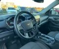 Сірий Шевроле Траверс, об'ємом двигуна 3.6 л та пробігом 177 тис. км за 17490 $, фото 16 на Automoto.ua