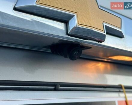 Сірий Шевроле Траверс, об'ємом двигуна 3.6 л та пробігом 177 тис. км за 17490 $, фото 43 на Automoto.ua