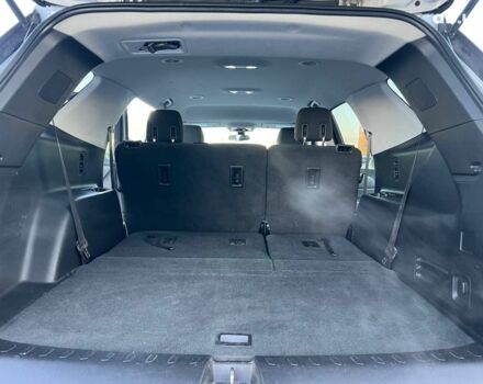 Серый Шевроле Траверс, объемом двигателя 3.6 л и пробегом 177 тыс. км за 17490 $, фото 38 на Automoto.ua