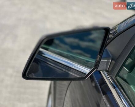 Серый Шевроле Траверс, объемом двигателя 3.56 л и пробегом 114 тыс. км за 12990 $, фото 16 на Automoto.ua