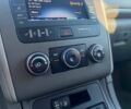 Серый Шевроле Траверс, объемом двигателя 3.6 л и пробегом 114 тыс. км за 12490 $, фото 17 на Automoto.ua