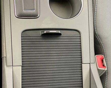 Серый Шевроле Траверс, объемом двигателя 3.56 л и пробегом 114 тыс. км за 12990 $, фото 40 на Automoto.ua