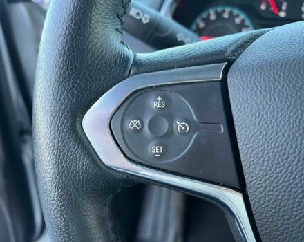 Сірий Шевроле Траверс, об'ємом двигуна 3.6 л та пробігом 177 тис. км за 17490 $, фото 23 на Automoto.ua