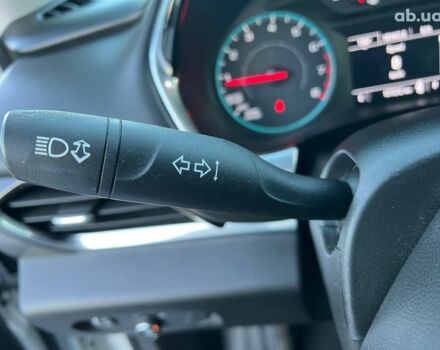 Серый Шевроле Траверс, объемом двигателя 3.6 л и пробегом 177 тыс. км за 17490 $, фото 25 на Automoto.ua