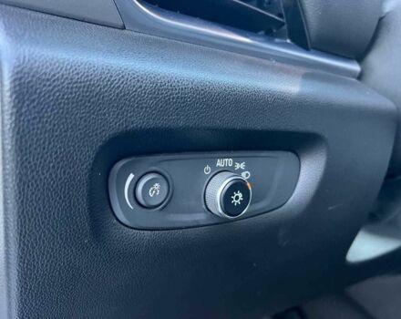 Сірий Шевроле Траверс, об'ємом двигуна 3.6 л та пробігом 177 тис. км за 17490 $, фото 18 на Automoto.ua